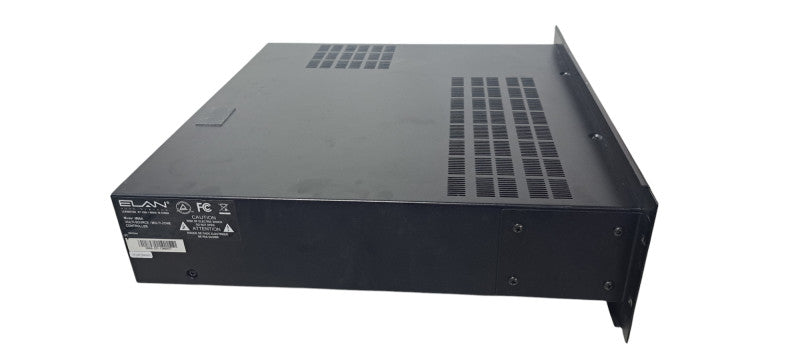 Elan Home Systems M86A Integrated Multi-Room Audio Controller Amplifier