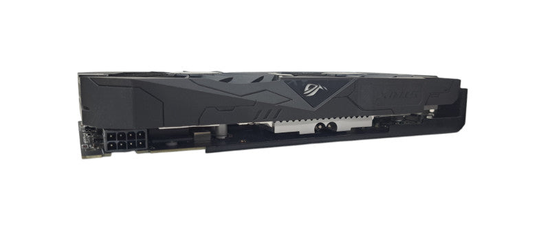 ASUS Radeon RX 570 4GB GDDR5 Graphics Card (ROG-STRIX-RX570-O4G-GAMING)