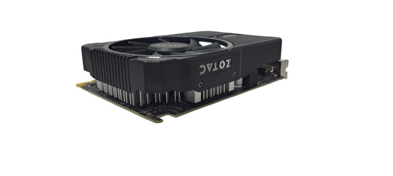 Zotac GeForce GTX 1050 2GB DDR5