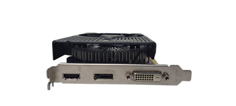 Zotac GeForce GTX 1050 2GB DDR5