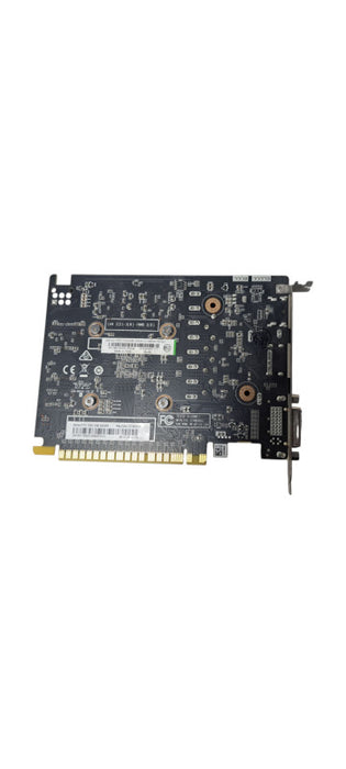 Zotac GeForce GTX 1050 2GB DDR5