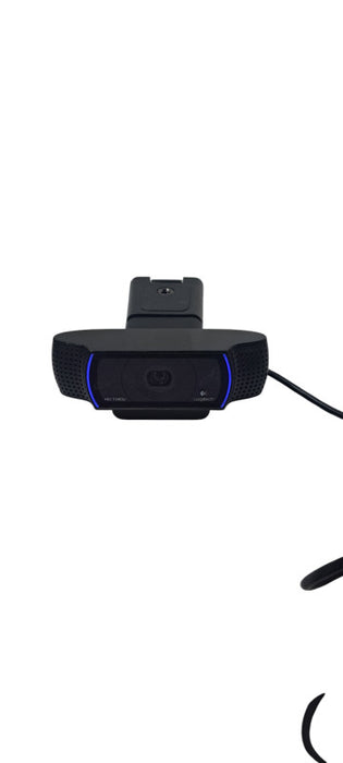 Logitech C920 1080p Full HD Webcam