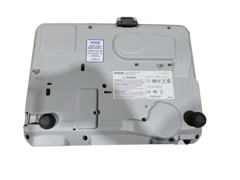 Epson H565A PowerLite 935W LCD Projector