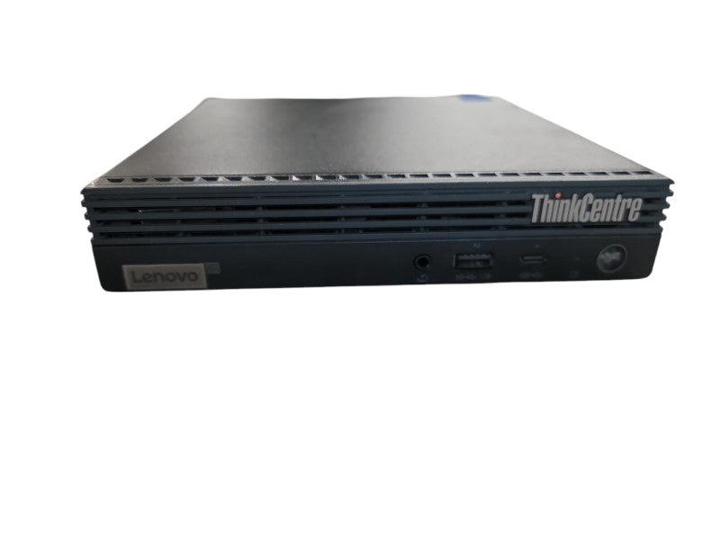 Lenovo ThinkCentre M70q Gen 2  i5 - 11400T @ 1.30GHz 16GB DDR4 Ram θ