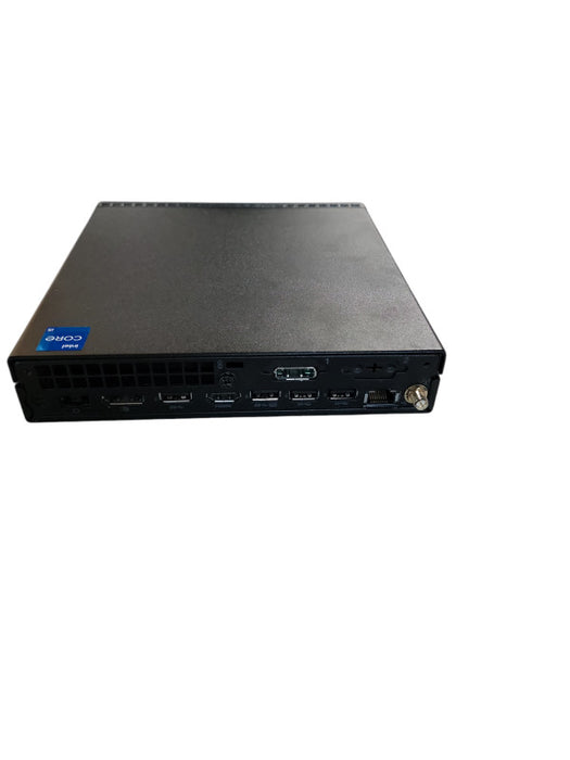 Lenovo ThinkCentre M70q Gen 2  i5 - 11400T @ 1.30GHz 16GB DDR4 Ram θ