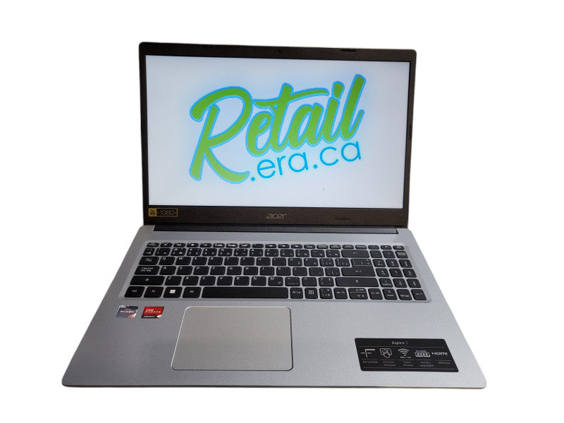 Acer Aspire 3 A315-23 Ryzen 3 3250U 8GB DDR4 256GB SSD  β BudLap