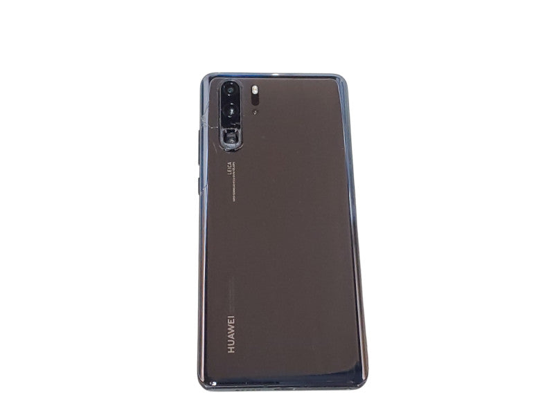 HUAWEI P30 PRO VOG-L04 128GB BLACK UNLOCKED-[READ]