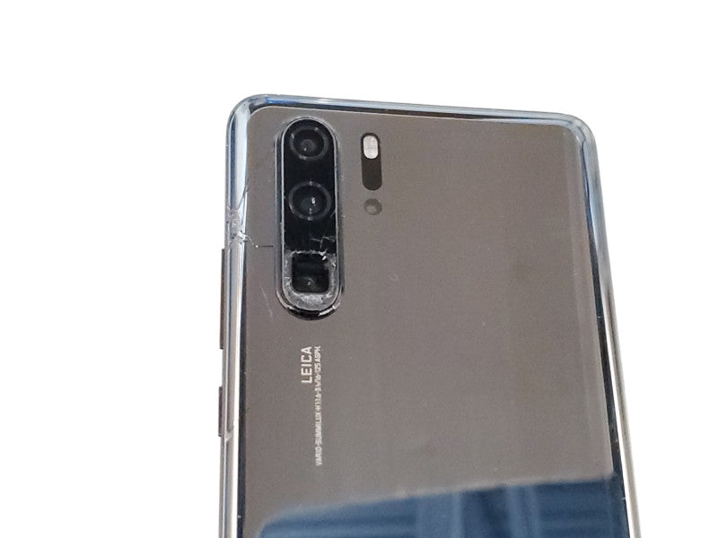 HUAWEI P30 PRO VOG-L04 128GB BLACK UNLOCKED-[READ]