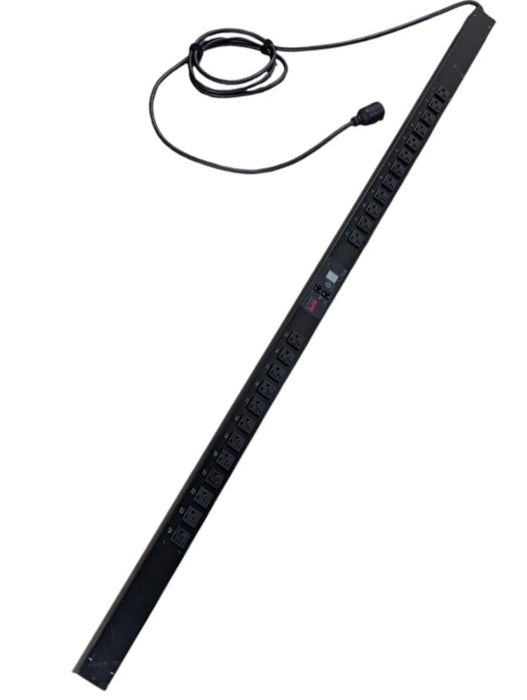 APC AP7830 Digital Metered Rack PDU Q-