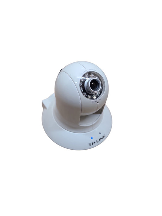 TP-LINK Wireless Pan/Tilt Surveillance Camera *READ*
