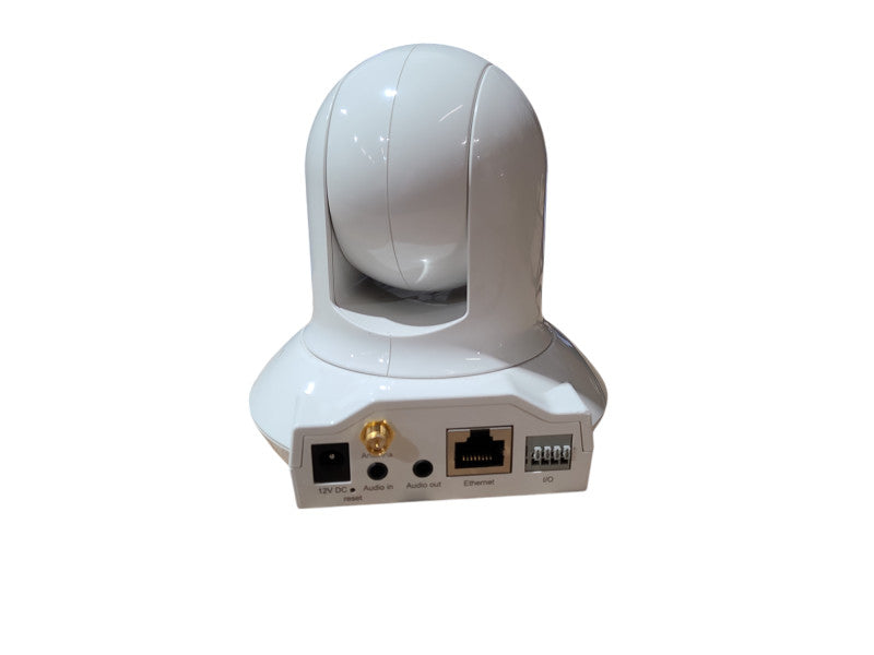 TP-LINK Wireless Pan/Tilt Surveillance Camera *READ*