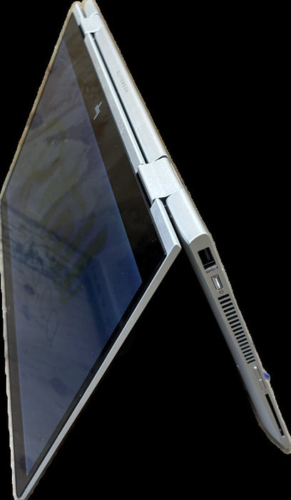 HP EliteBook x360 830 G6 TOUCH i5-8256U@1.6GHz 16GB RAM 256GB SSD  Lap200