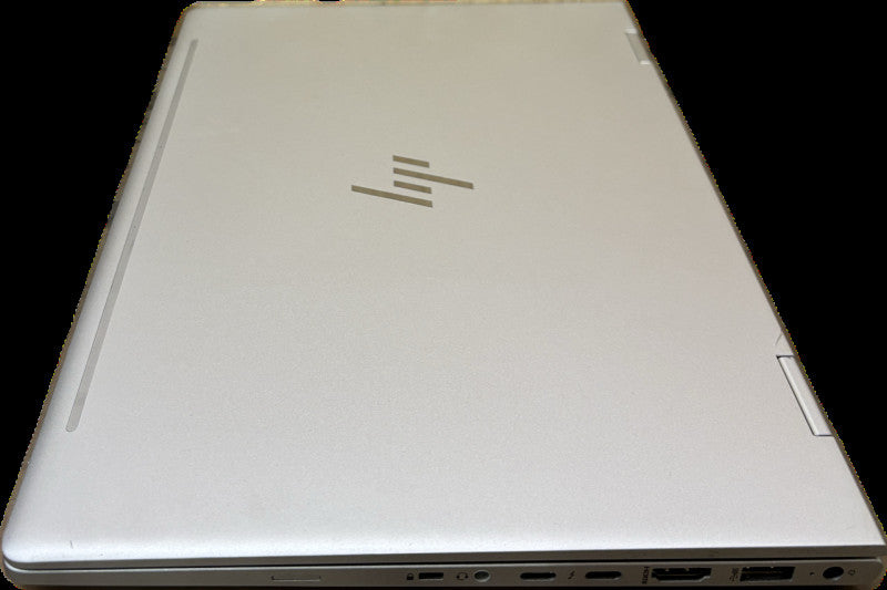 HP EliteBook x360 830 G6 TOUCH i5-8256U@1.6GHz 16GB RAM 256GB SSD  Lap200