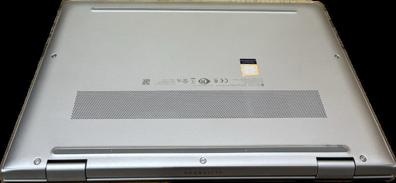 HP EliteBook x360 830 G6 TOUCH i5-8256U@1.6GHz 16GB RAM 256GB SSD  Lap200