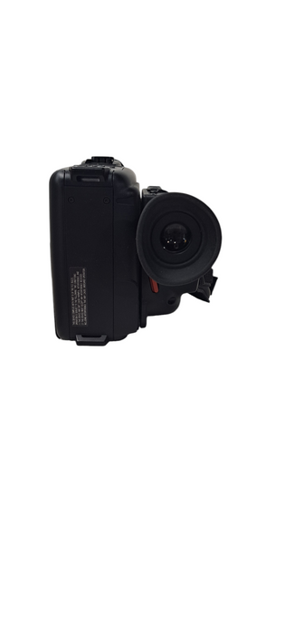 Canon Canovision 8 E61 8mm Video8 Camcorder – Untested, No Battery Q