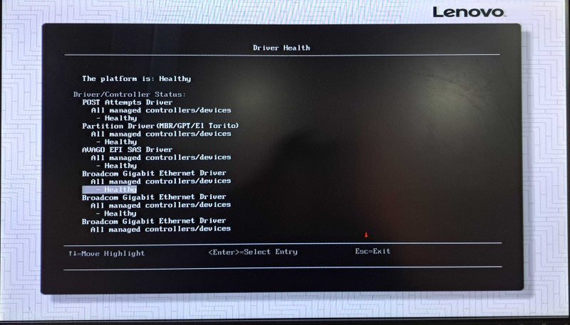 Lenovo x3650 M5 2U Server | Xeon E5-2630 v4 @2.20GHz, 32GB DDR4, Avago RAID