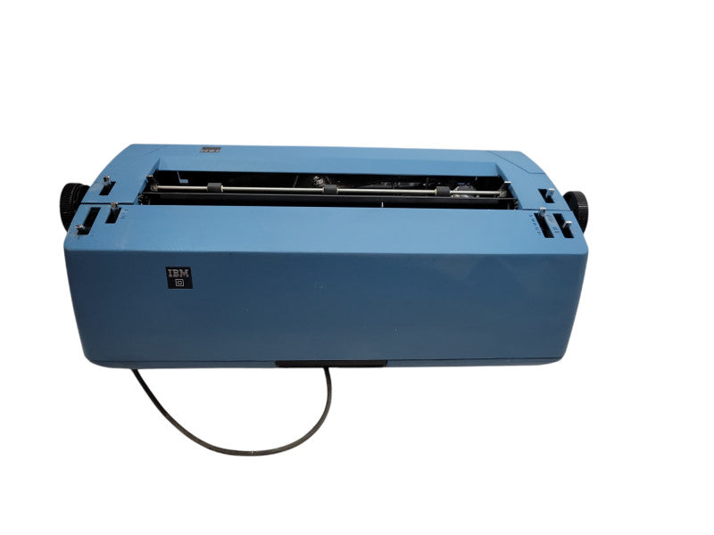 IBM Model 82 Typewriter (TESTED) %