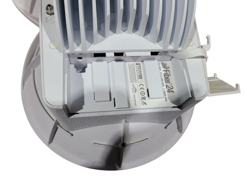 Ubiquiti Networks airFiber AF-24 Point-to-Point Gigabit Radio *READ*