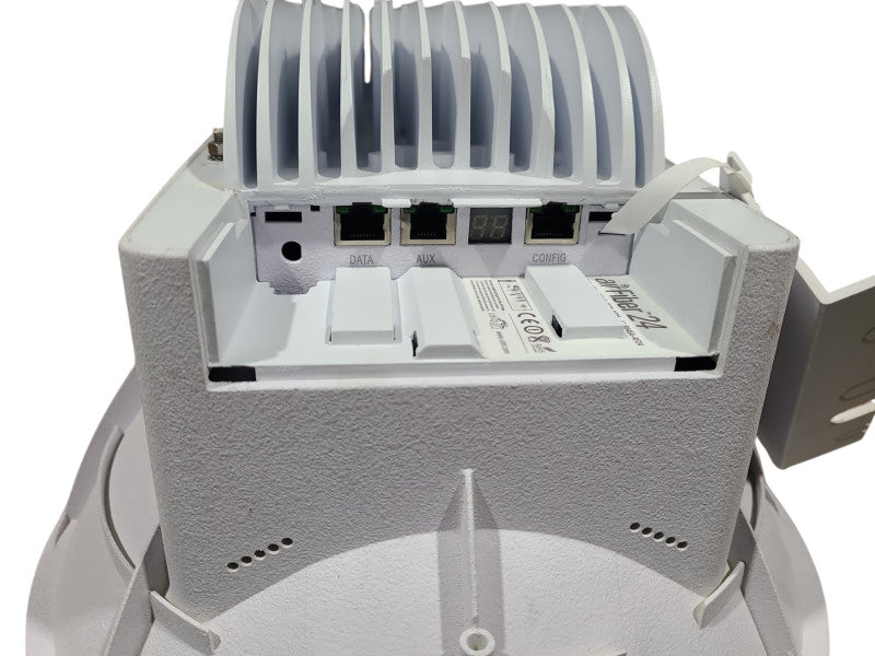 Ubiquiti Networks airFiber AF-24 Point-to-Point Gigabit Radio *READ*