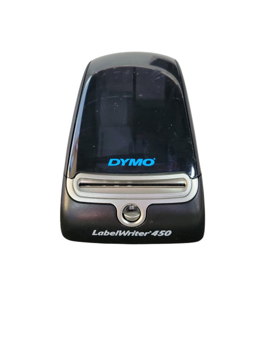 Dymo LabelWriter 450 Direct Thermal Label Printer + Roll !
