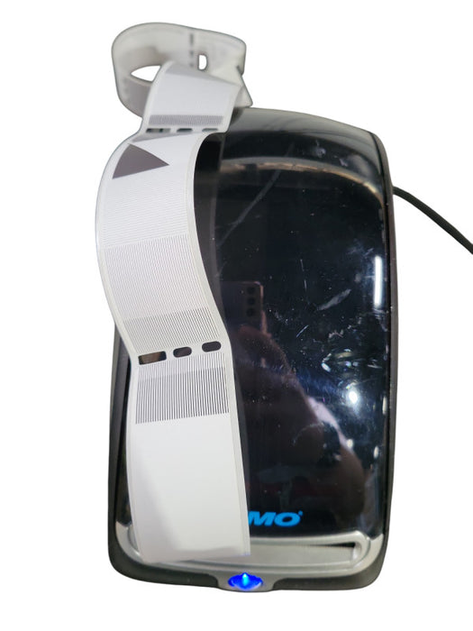 Dymo LabelWriter 450 Direct Thermal Label Printer + Roll !