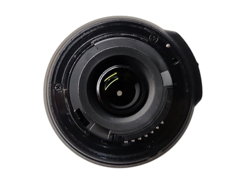 Nikon DX AF-S Nikkor 55-200mm 1:4-5.6G ED VR ZOOM LENS