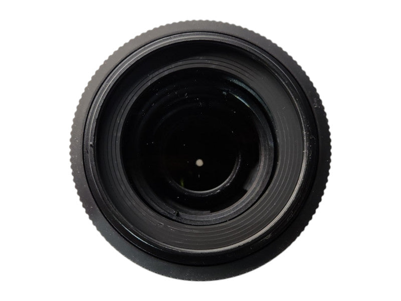 Nikon DX AF-S Nikkor 55-200mm 1:4-5.6G ED VR ZOOM LENS
