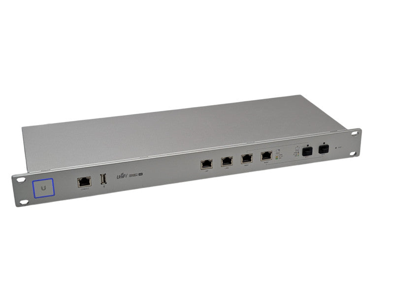 Ubiquiti Networks UniFi Security Gateway PRO USG-PRO-4 -