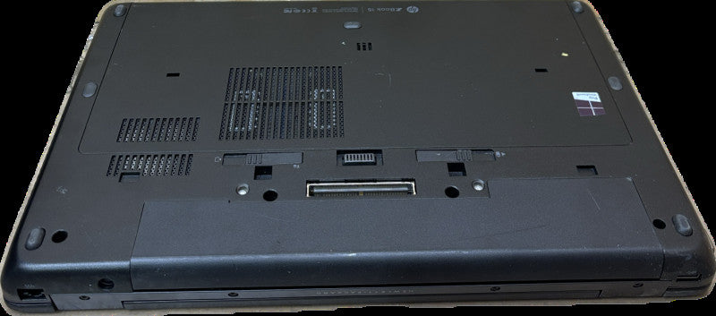 HP ZBook 15 G2 i7-4700MQ@2.4GHz QUADRO K1100 M 2GB GPU 16GB RAM 480GB SSD  Lap200