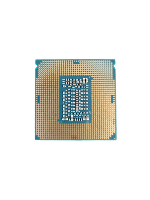 Intel Xeon E-2124G @ 3.40Ghz FCLGA1151 Coffee Lake CPU SR3WL !