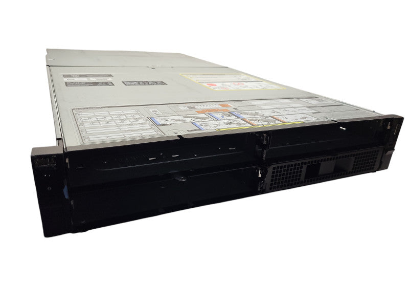 Dell PowerEdge FX2s Barebones No PSU $