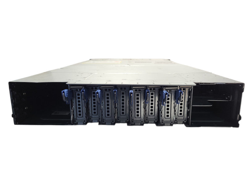 Dell PowerEdge FX2s Barebones No PSU $