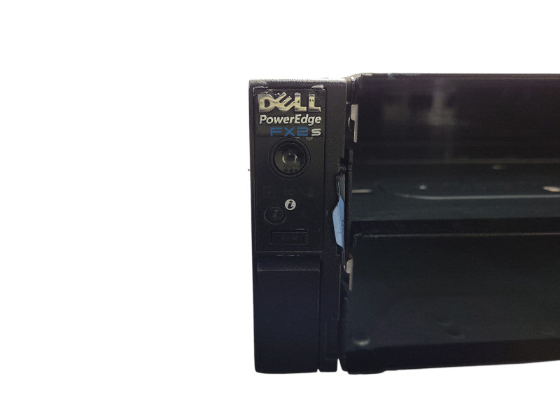 Dell PowerEdge FX2s Barebones No PSU $