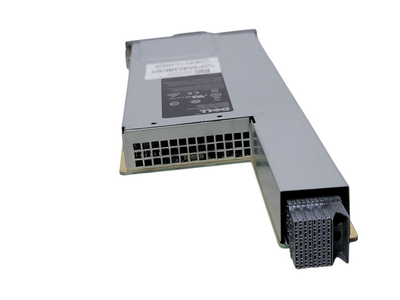 Dell 0RN62H/02M2YD PowerEdge FN2210S Fiber Channel I/O Aggregator Module Q_