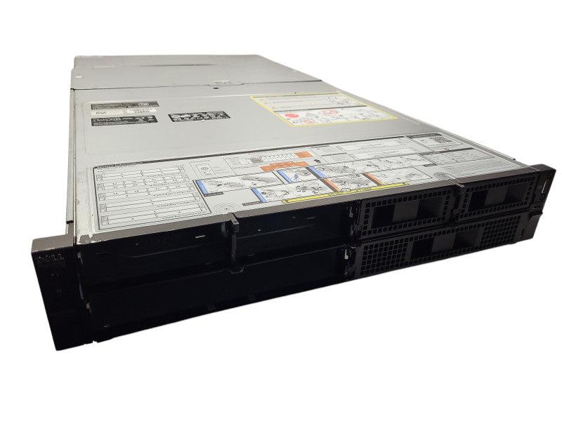 Dell PowerEdge FX2s Barebones No PSU $