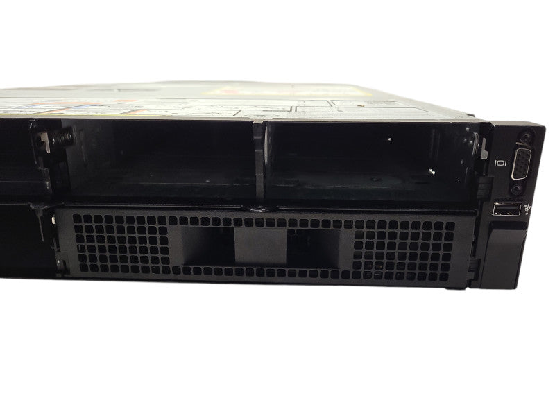 Dell PowerEdge FX2s Barebones No PSU $