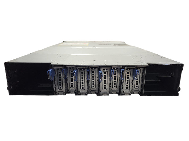 Dell PowerEdge FX2s Barebones No PSU $