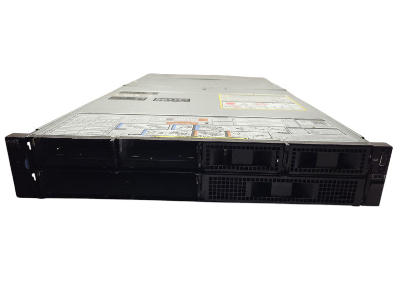 Dell PowerEdge FX2s Barebones No PSU $