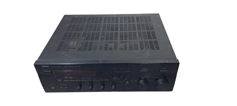 Yamaha RX-596 Stereo Receiver | For Repair or Parts