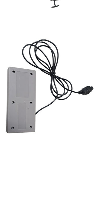 Pair of HL-38 Mini Retro Game Console Controllers NES Style | READ