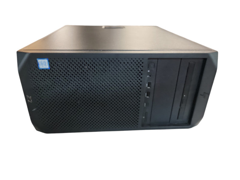 HP Z2 Tower G4 Workstation i7 - 9700 @ 3.00GHz 16GB  DDR4 Ram θ