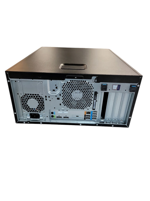 HP Z2 Tower G4 Workstation i7 - 9700 @ 3.00GHz 16GB  DDR4 Ram θ