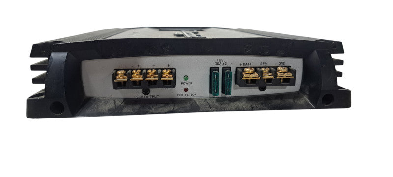 Directed Audio 750D Amplifier | Untested