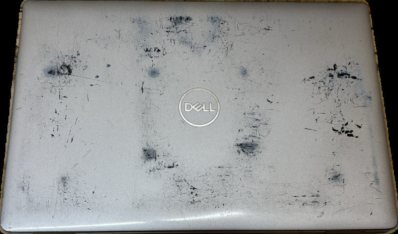Dell Latitude 5520 Core i7-1185G7@3GHz 16GB RAM 256GB SSD READ!  Lap200