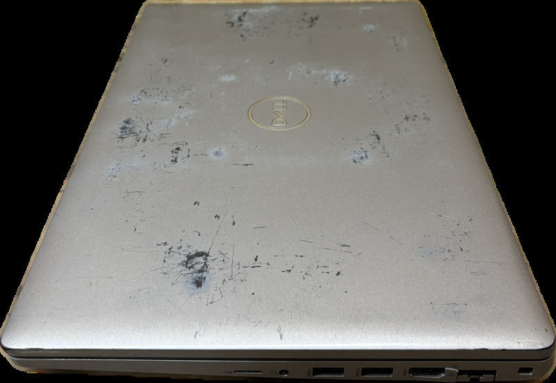 Dell Latitude 5520 Core i7-1185G7@3GHz 16GB RAM 256GB SSD READ!  Lap200