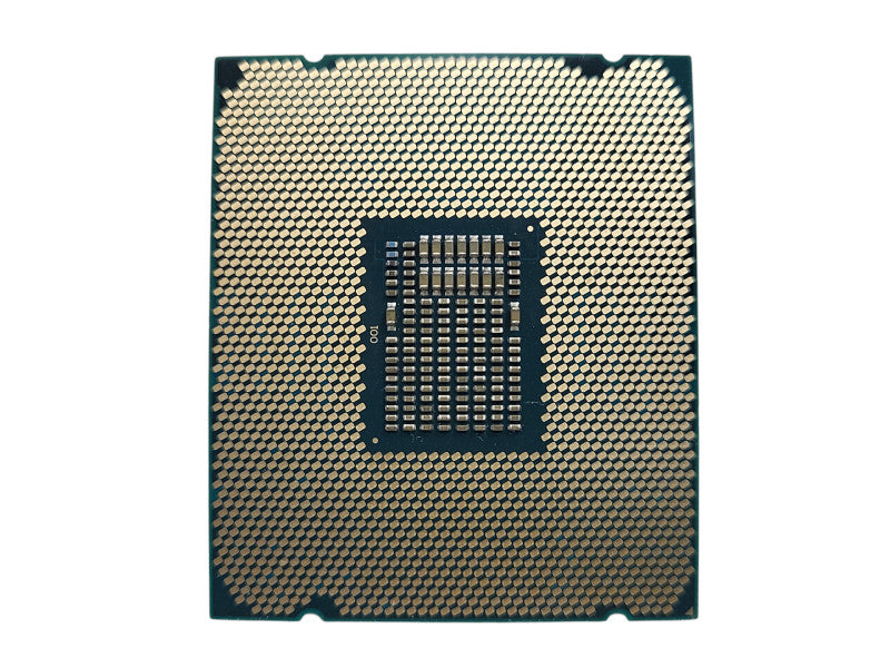 Intel Xeon W-2133 CPU 3.60GHz 8.25MB 6-Core LGA-2066 Server Processor SR3LL $