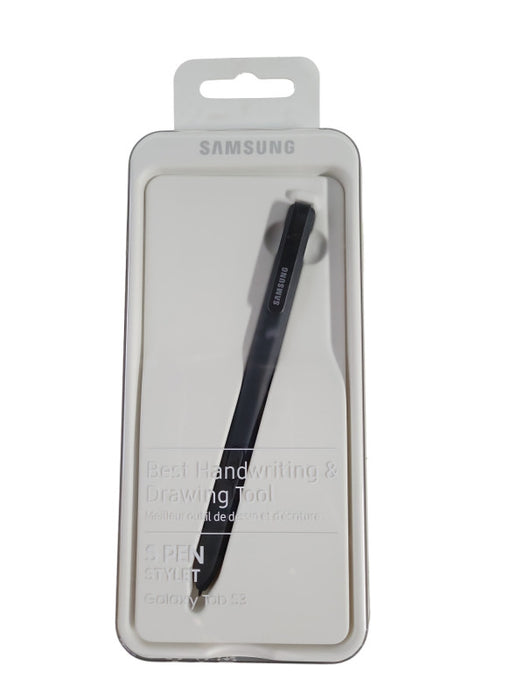 SamsungBlack Original  Galaxy Tab S3 S PEN STYLET Q!