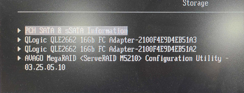 Lenovo System X3550 M5 | 2x Xeon E5-2699 v3 | 224GB DDR4 | M5210 | NO HDD