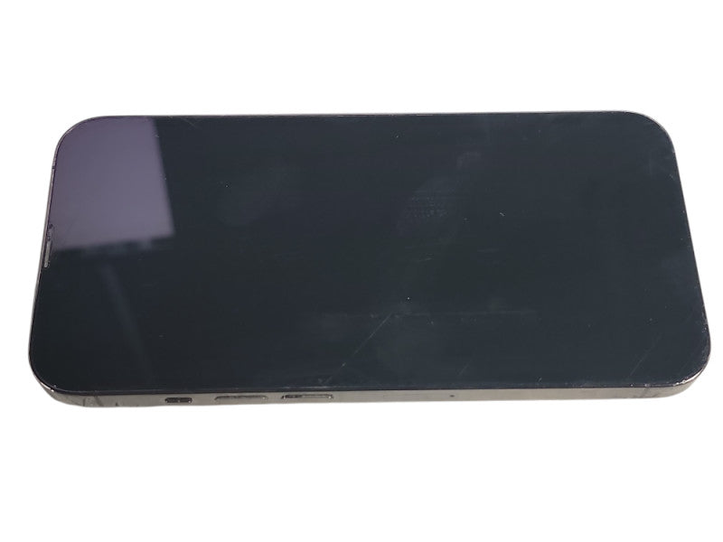 Apple iPhone 13 Pro - 512GB - Graphite [A2639] (