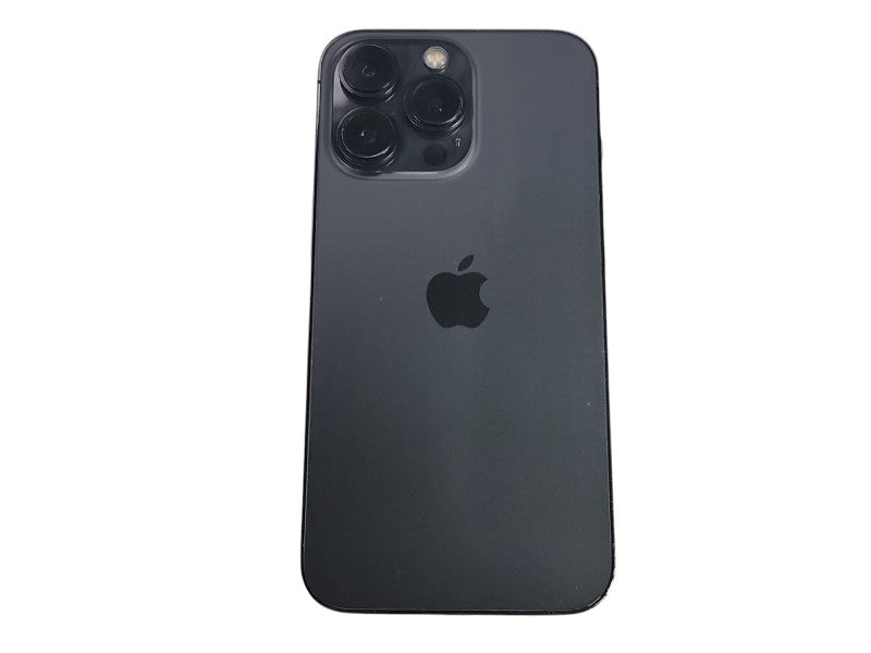 Apple iPhone 13 Pro - 512GB - Graphite [A2639] (